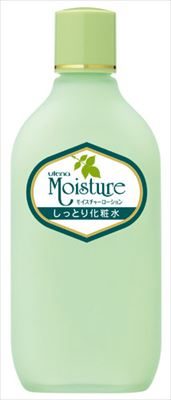 ウテナ　モイスチャーしっとり化粧水　１５５ＭＬ 【 ウテナ 】 【 化粧水・ローション 】