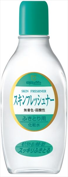 スキンフレッシュナー