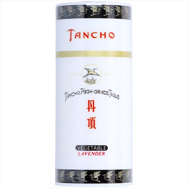 丹頂　チック　大