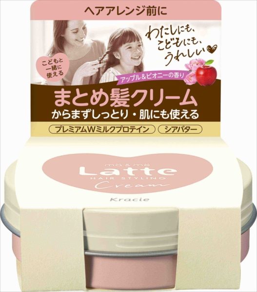 マー＆ミー　クリーム 【 クラシエ 】 【 スタイリング 】