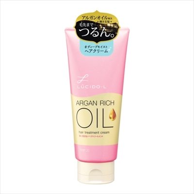 ルシードエル オイルトリートメント #ディープモイスト ヘアクリーム