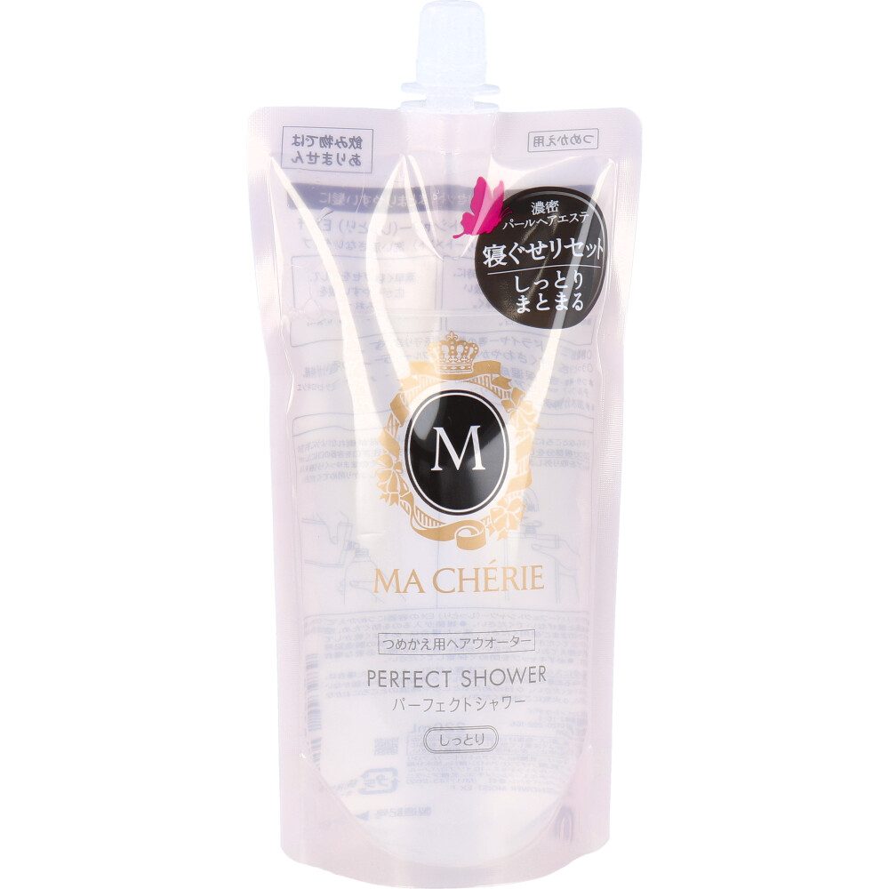 マシェリ パーフェクトシャワー しっとり EX f 詰替用 220mL