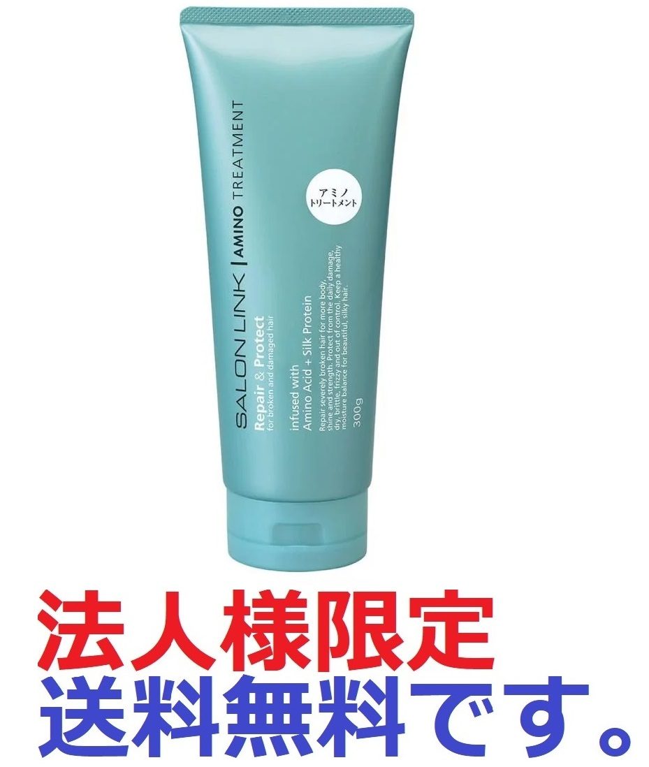 サロンリンク　アミノ　トリートメント