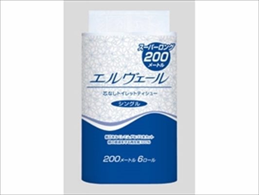 エルヴェールトイレットＳ２００Ｍ