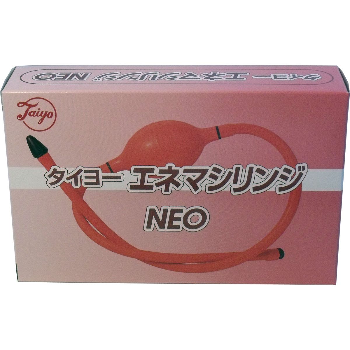 タイヨー　エネマシリンジ　ＮＥＯ