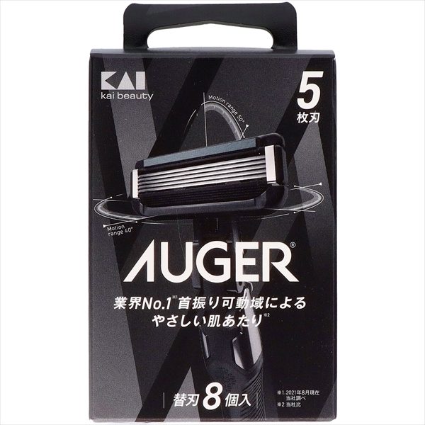 ＡＵＧＥＲ替刃