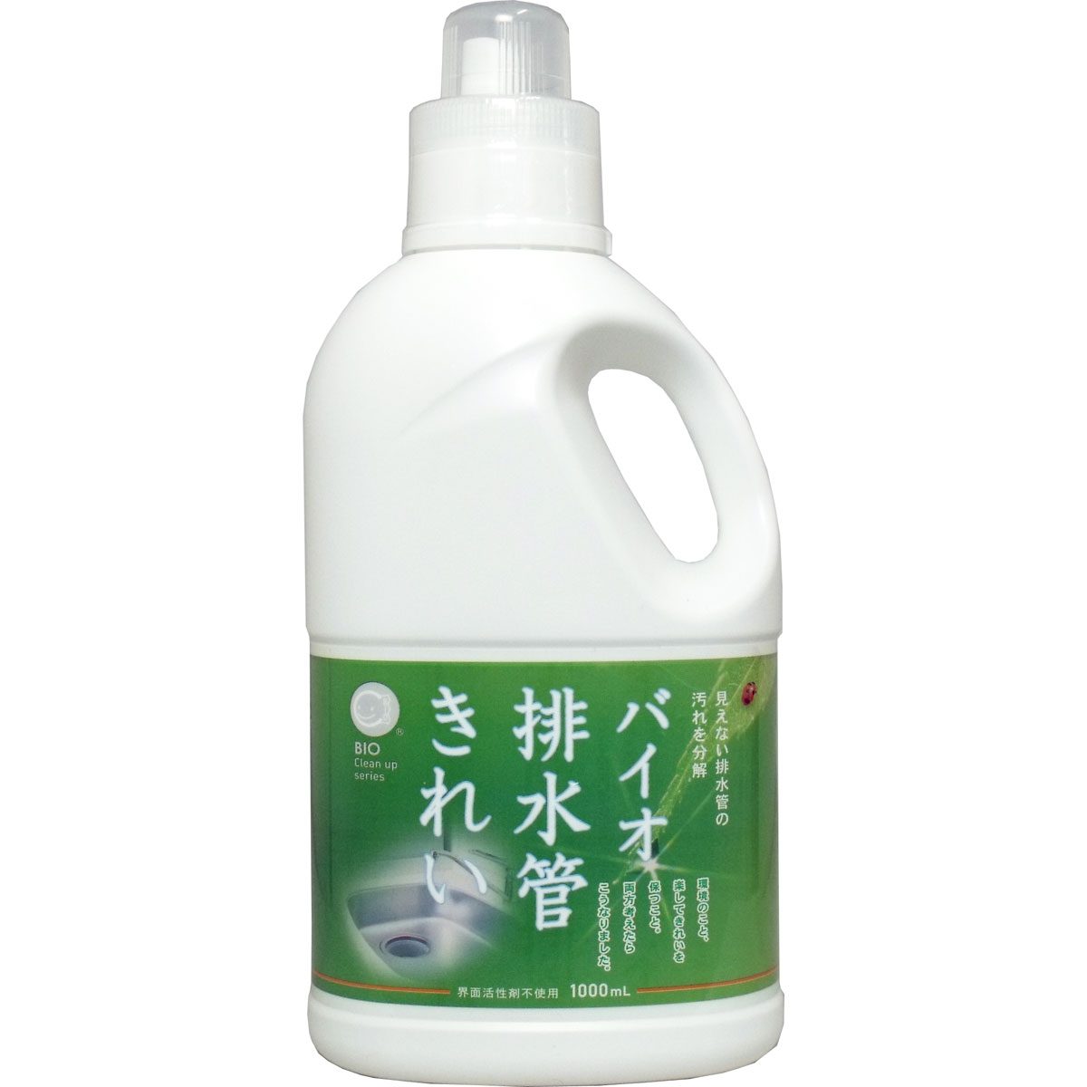 コジット バイオ 排水管きれい １０００ｍL