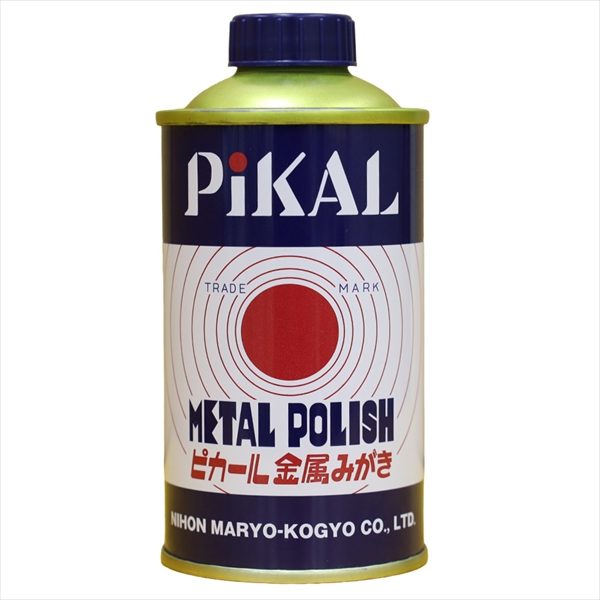 ピカール液