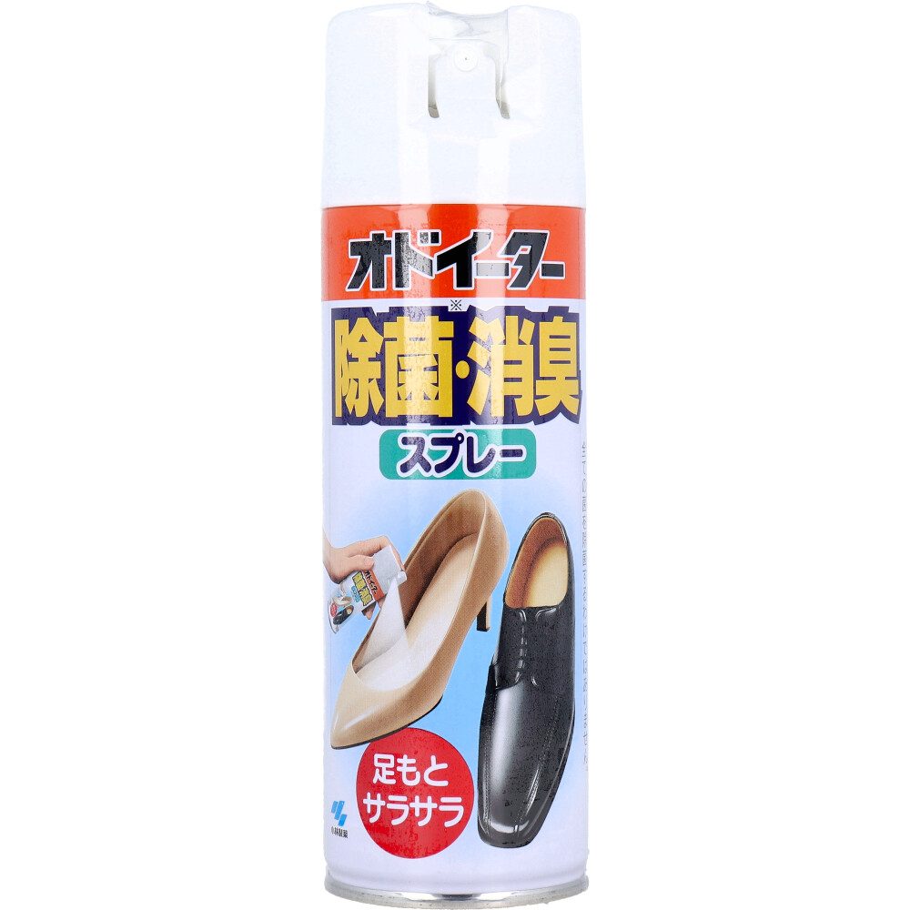 オドイーター 除菌・消臭スプレー １８０ｍＬ