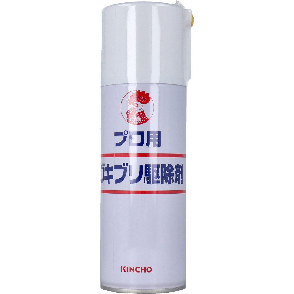 プロ用 ゴキブリ駆除剤 420mL