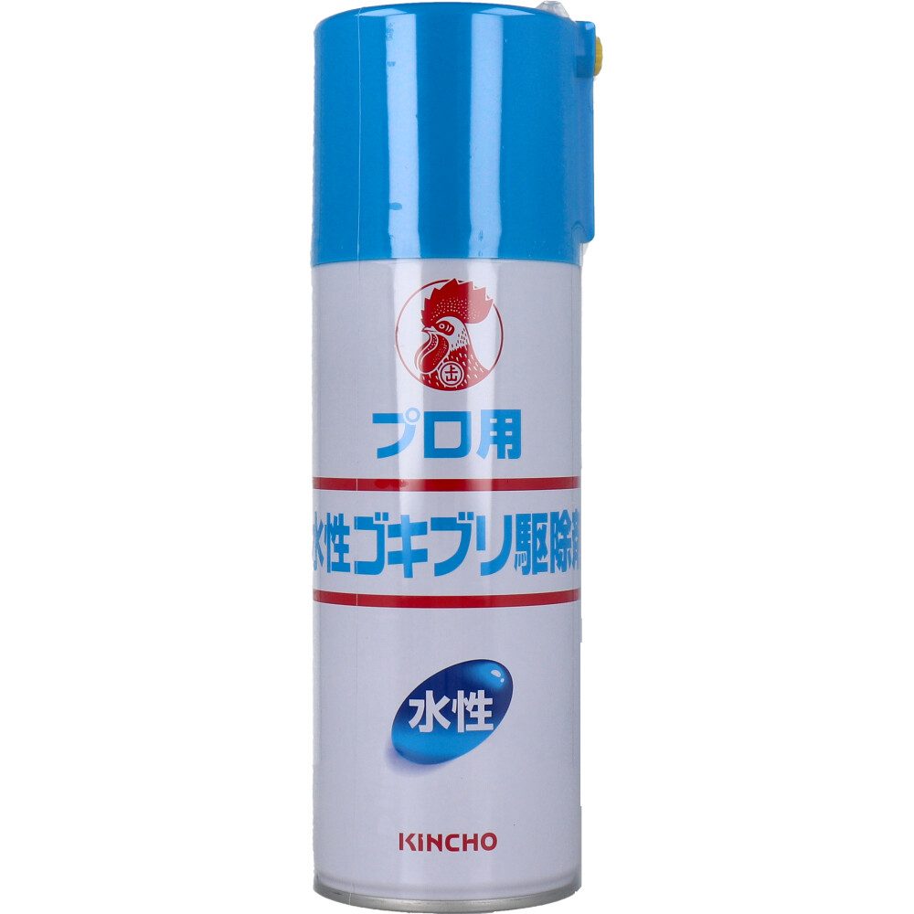 プロ用 水性ゴキブリ駆除剤 420mL