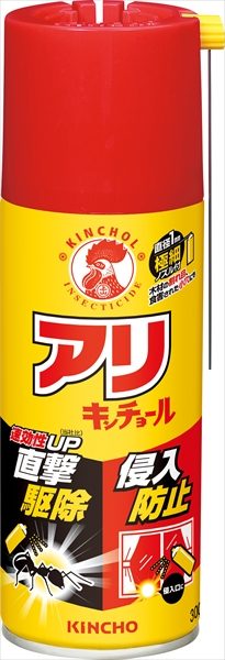 アリキンチョールＶ３００ＭＬ 【 大日本除虫菊（金鳥） 】 【 殺虫剤・アリ 】