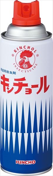 キンチョールＶ　４５０ＭＬ 【 大日本除虫菊（金鳥） 】 【 殺虫剤・ハエ・蚊 】