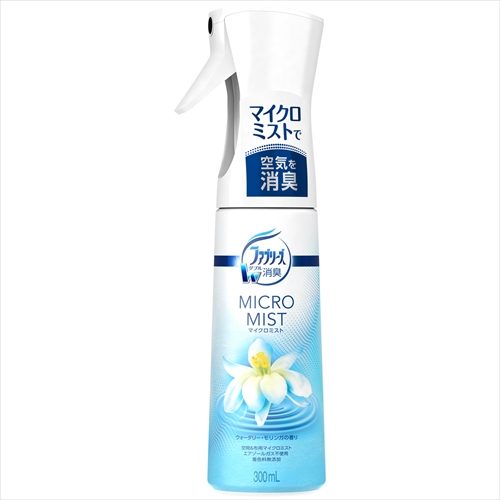 ファブリーズマイクロミスト　ウォータリー・モリンガの香り 【 Ｐ＆Ｇ 】 【 芳香剤・部屋用 】