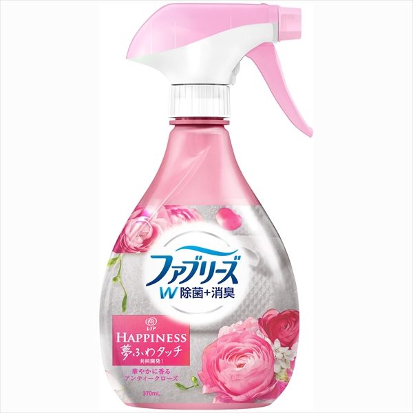 ファブリーズ　with　レノアハピネス　アンティークローズ＆フローラルの香り 【 Ｐ＆Ｇ 】 【 芳香剤 】