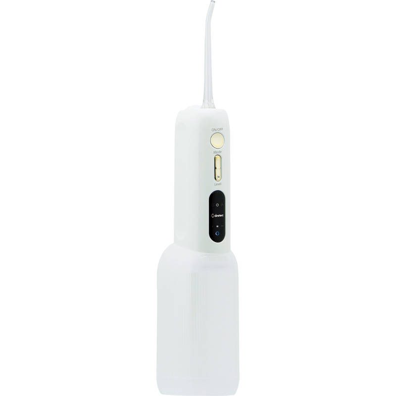 ドリテック 口腔洗浄器「ジェットクリーン グリフィ」 FS-102WT