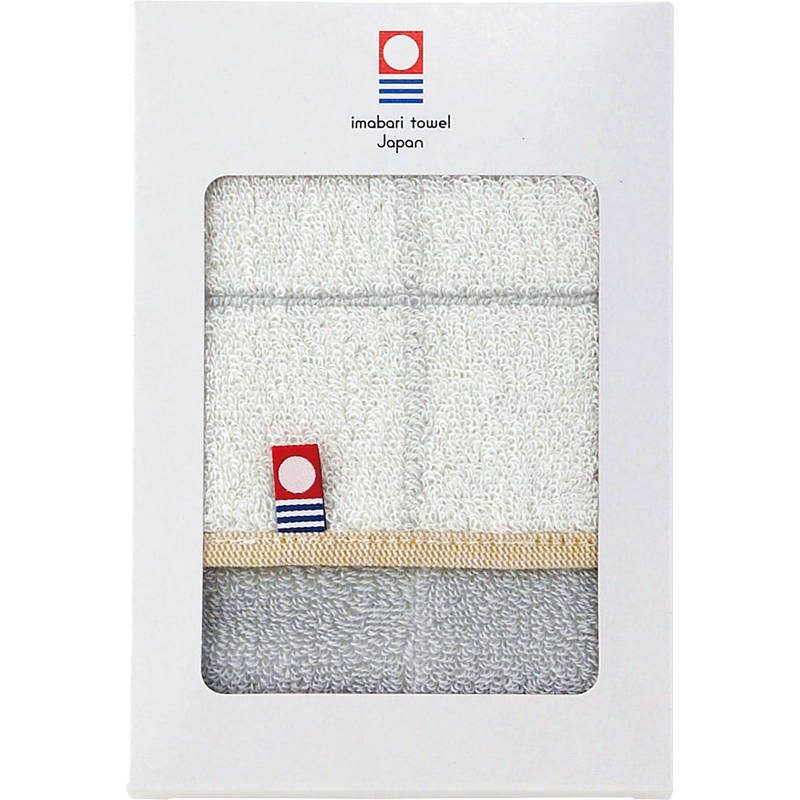 今治 プッチ タオルハンカチ 22709-47660-232