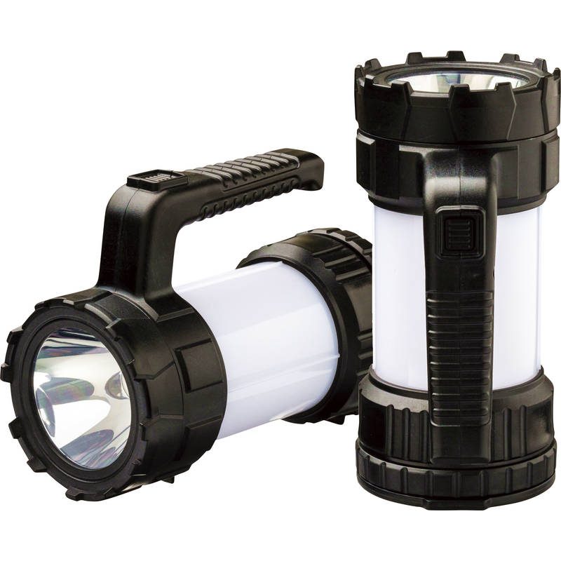 【単品】ランタンde懐中電灯 SJ-130
