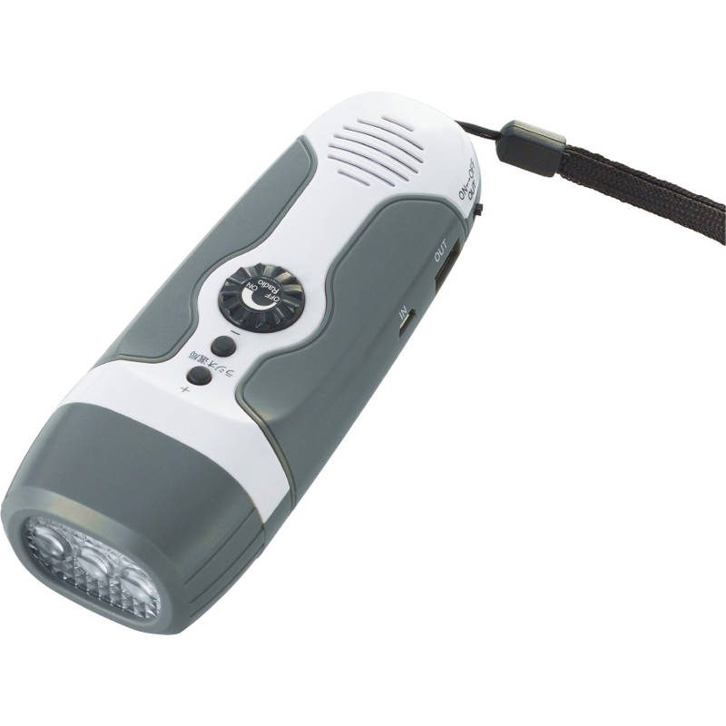 エレット 多機能ポータブルライト ET-17