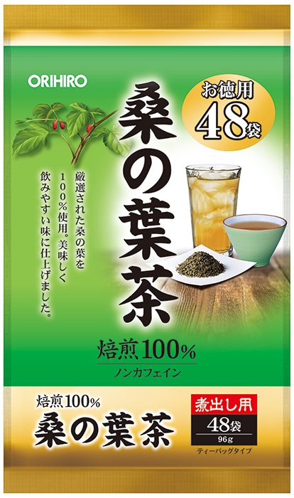 徳用 桑の葉茶１００％