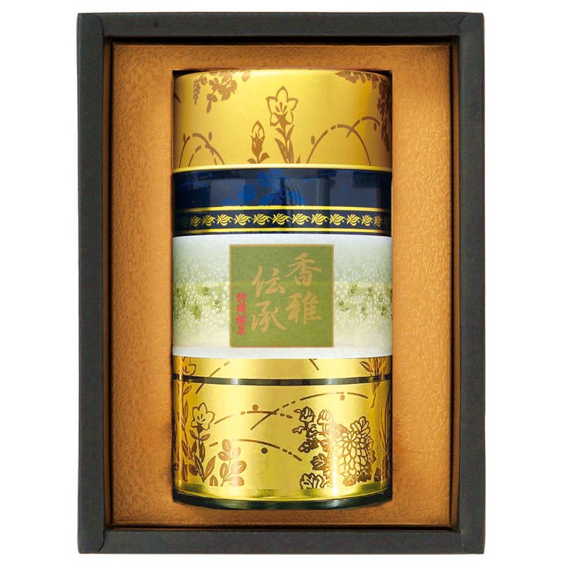 静岡銘茶 香雅伝承 CFJ-25