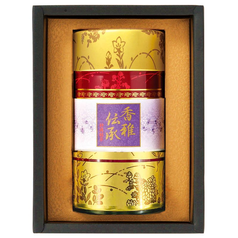 静岡銘茶 香雅伝承 CFJ-30