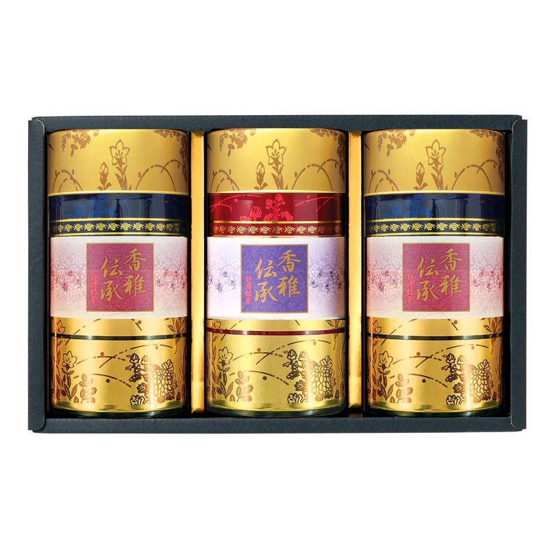 静岡銘茶 香雅伝承 CFJ-100