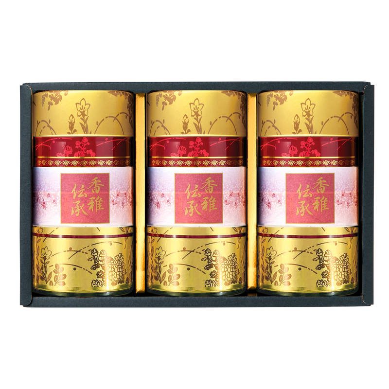 静岡銘茶 香雅伝承 CFJ-150