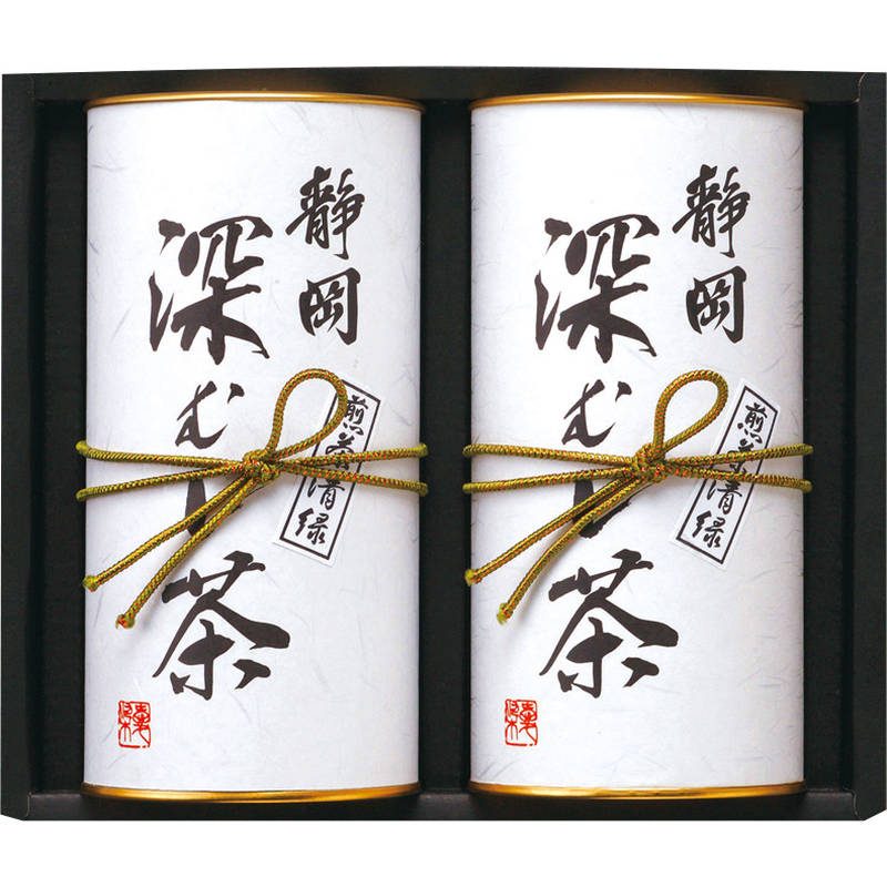 静岡銘茶 深むし茶 FMB-40