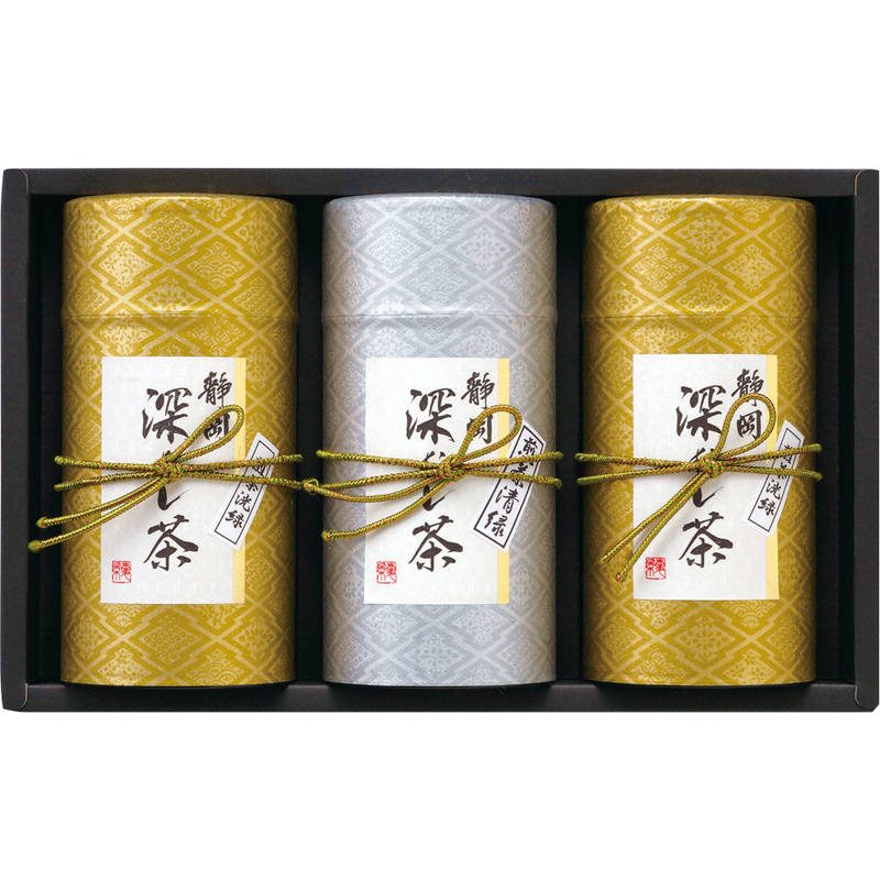 静岡銘茶 深むし茶 FMC-100B
