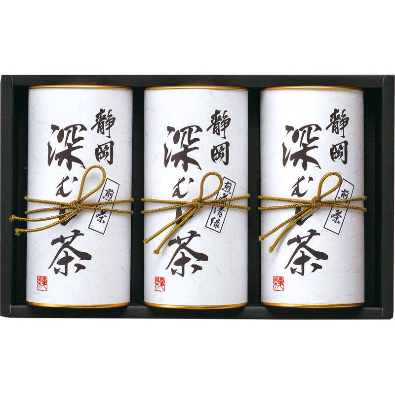 静岡銘茶 深むし茶 FMB-50