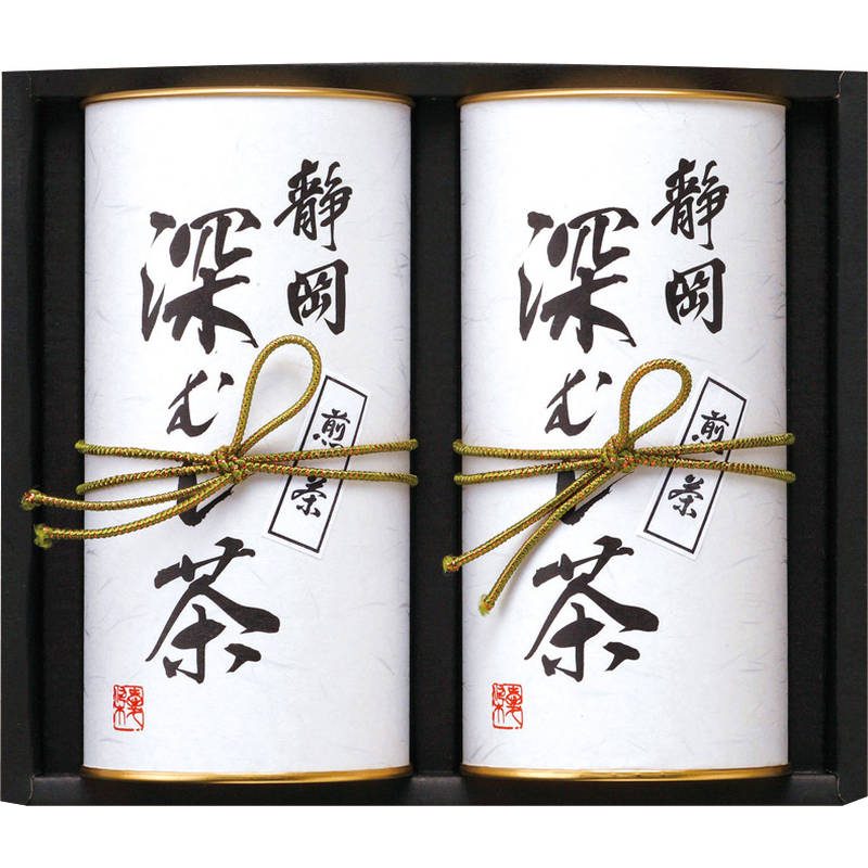 静岡銘茶 深むし茶 FMB-30