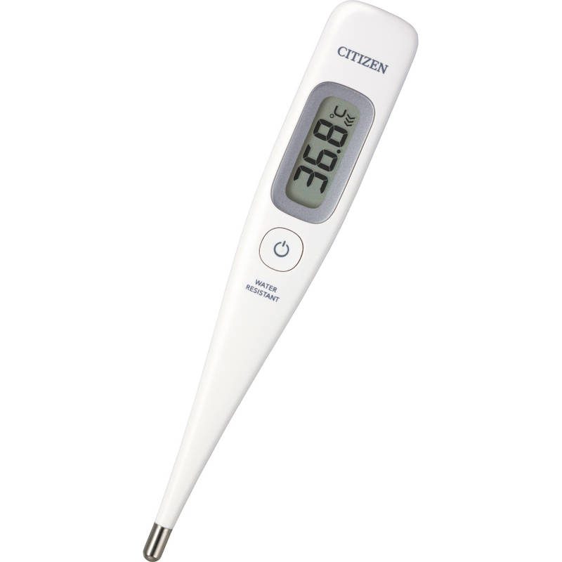 シチズン 電子体温計 CTE507-E