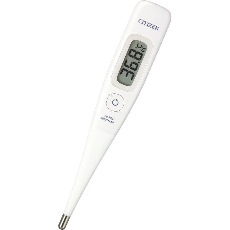 シチズン 電子体温計 CTE707-E