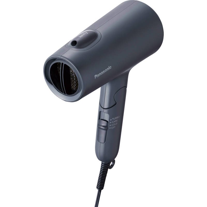 パナソニック ヘアードライヤー イオニティ EH-NE5N-H ダークグレー