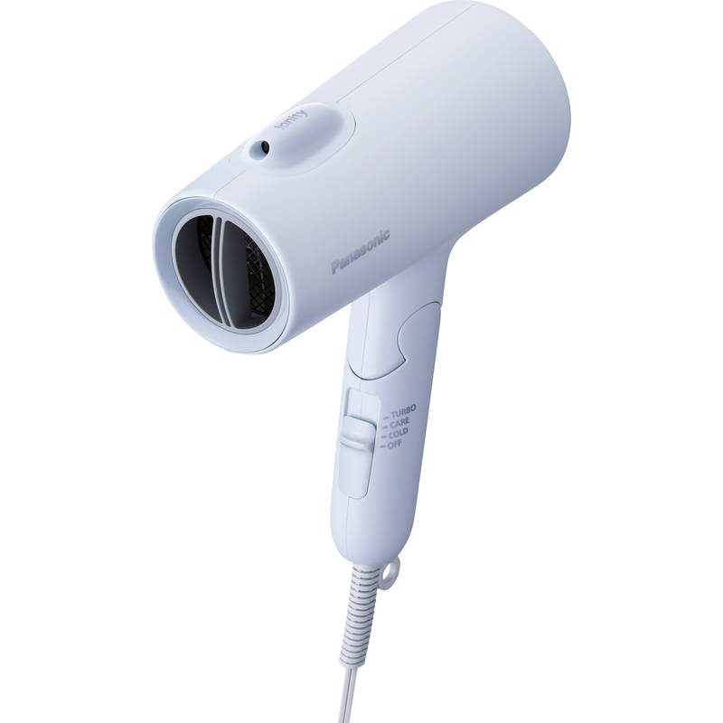 パナソニック ヘアードライヤー イオニティ EH-NE5N-A アイスブルー