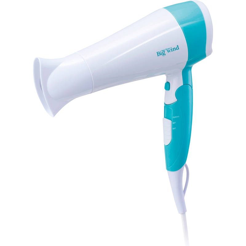 フカイ ビッグウィンドヘアードライヤー FHD-1207